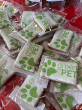 Load image into Gallery viewer, Bulk Custom Logo Cookies