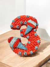 Load image into Gallery viewer, Number Cake