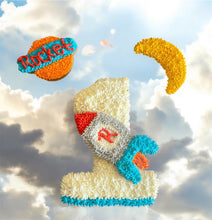 Load image into Gallery viewer, Number Cake