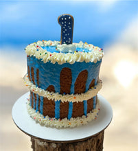 Load image into Gallery viewer, Sprinkle Birthday Cake