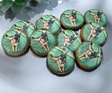 Load image into Gallery viewer, Custom Cookies