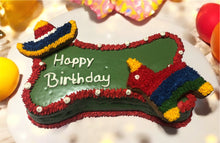Load image into Gallery viewer, Bone Cake