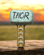 Load image into Gallery viewer, Super Hero Cake