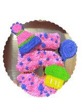 Load image into Gallery viewer, Number Cake