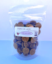 Load image into Gallery viewer, Paw-Kin Latte