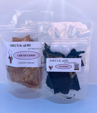 Load image into Gallery viewer, Jerky