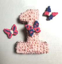 Load image into Gallery viewer, Number Cake