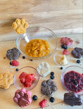 Load image into Gallery viewer, Daisy’s Fruity Treats