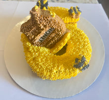 Load image into Gallery viewer, Number Cake