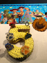 Load image into Gallery viewer, Number Cake