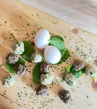 Load image into Gallery viewer, Meatballs