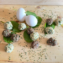 Load image into Gallery viewer, Meatballs
