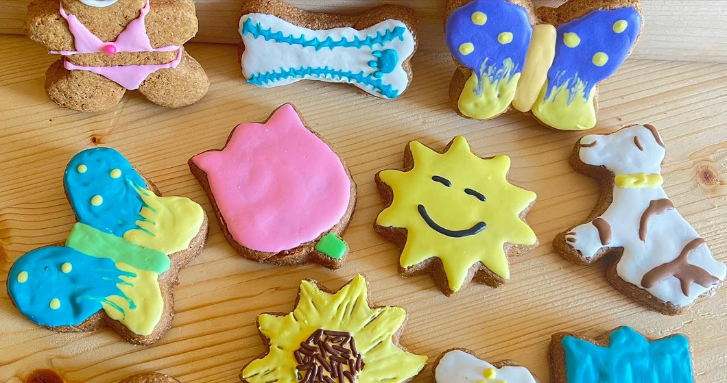 Fun Cookies