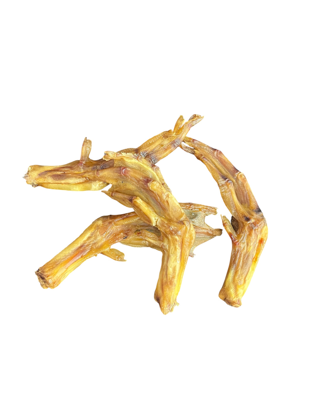 Duck Feet