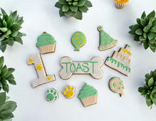 Load image into Gallery viewer, Decorative Cookies
