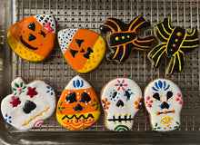 Load image into Gallery viewer, Day of the Dead
