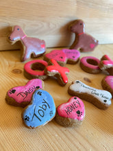 Load image into Gallery viewer, Valentine Cookies
