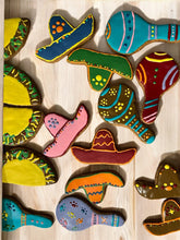 Load image into Gallery viewer, Decorative Cookies
