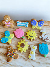 Load image into Gallery viewer, Decorative Cookies
