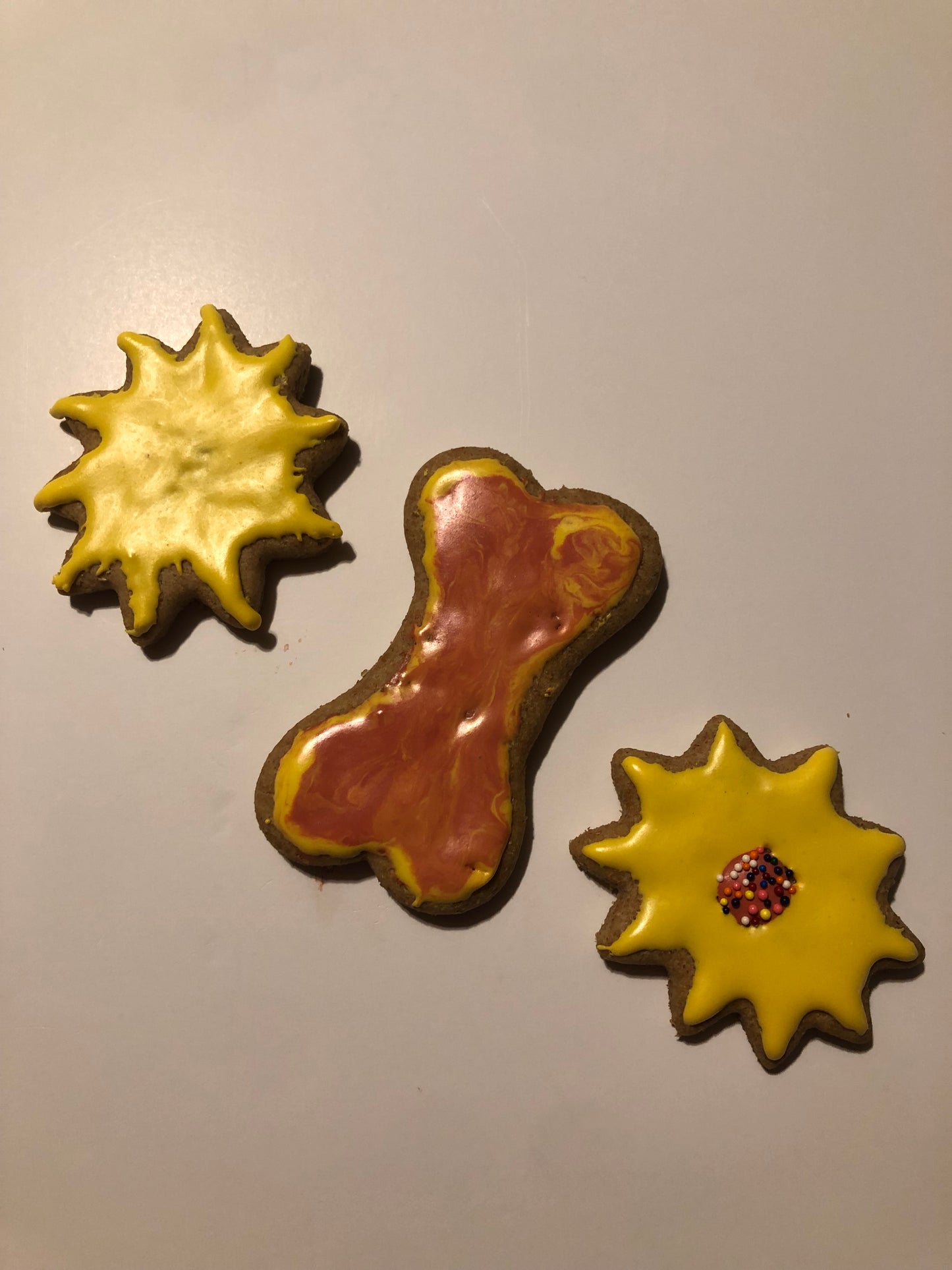 Fun Cookies