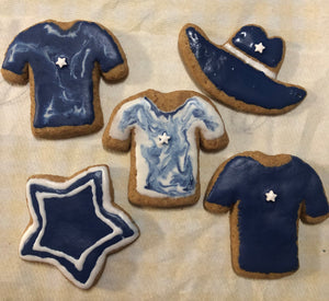 Fun Cookies