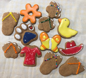 Fun Cookies