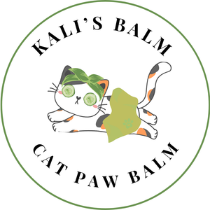 Paw Balm 2oz.