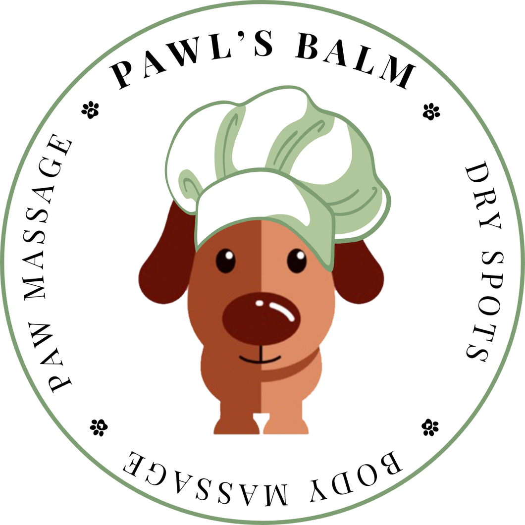 Paw Balm 2oz.