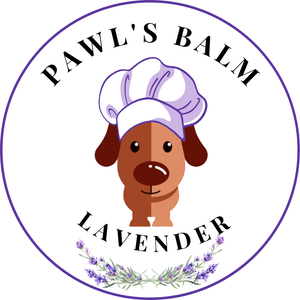 Paw Balm 2oz.