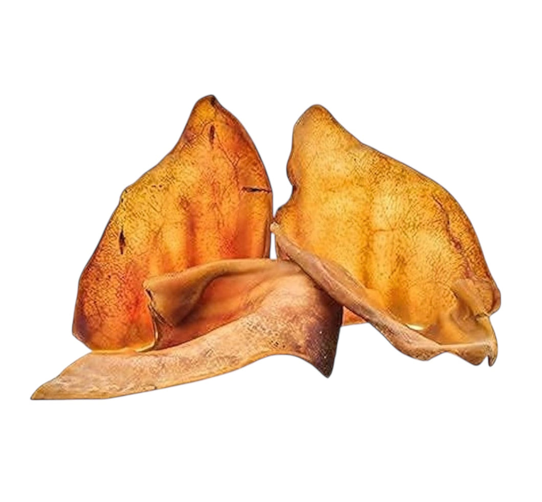 Pig Ears